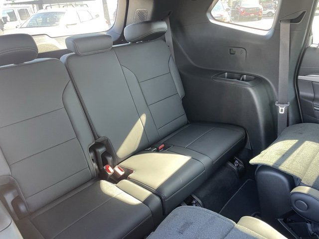 2026 Buick Enclave Preferred photo 19