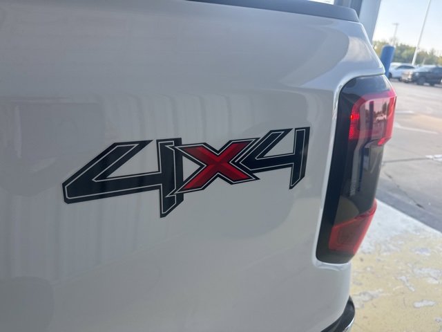 2024 Ford Ranger XLT photo 17
