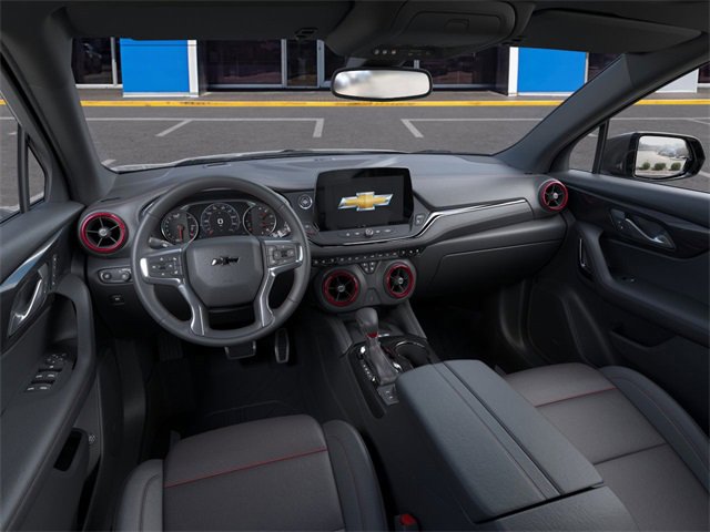 2025 Chevrolet Blazer RS photo 14