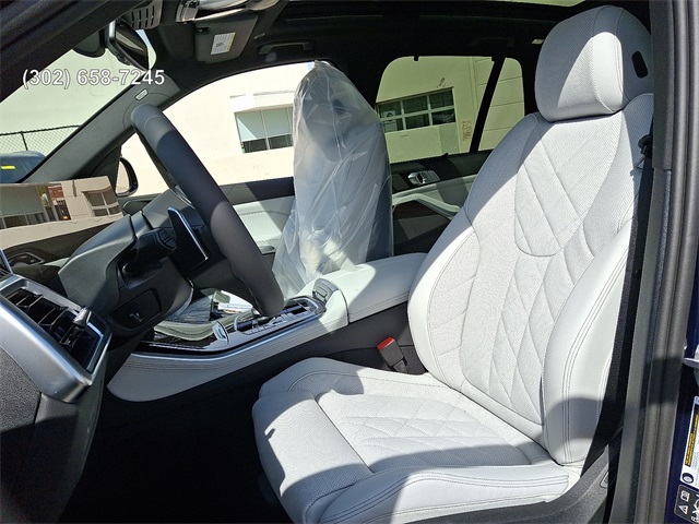 2026 Bmw X5 xDrive40i photo 10