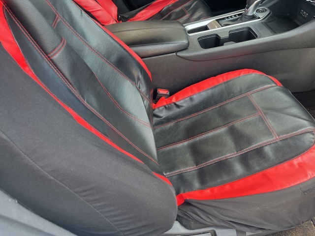 2021 Nissan Sentra SV photo 19