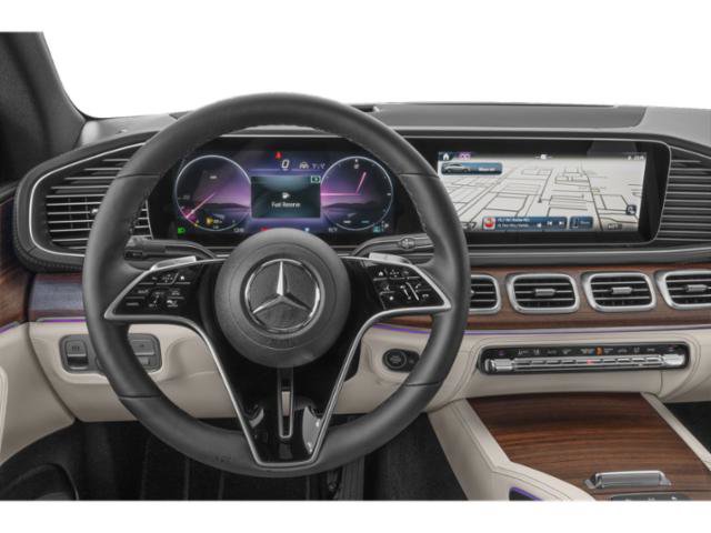 2026 Mercedes Benz GLE 450 4MATIC photo 41