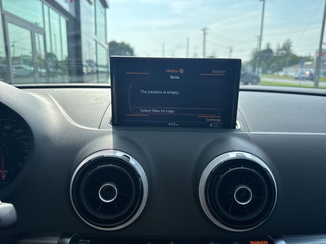 2015 Audi A3 2.0T Prestige Quattro photo 17