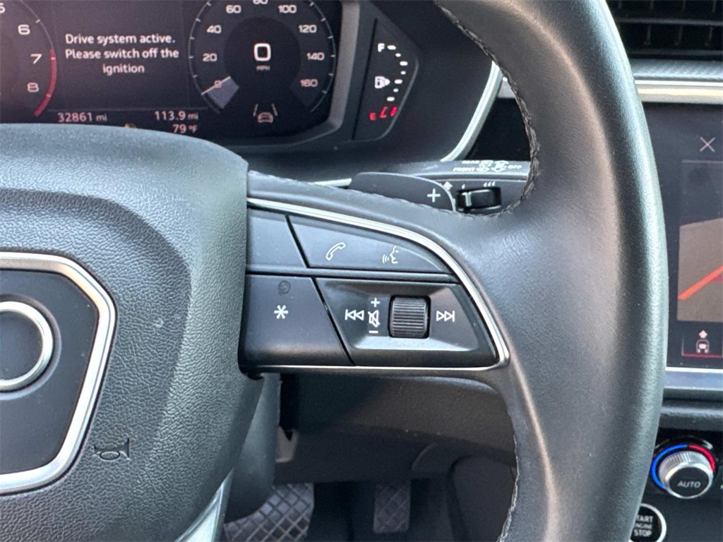 2022 Audi Q3 S line Premium Plus photo 27
