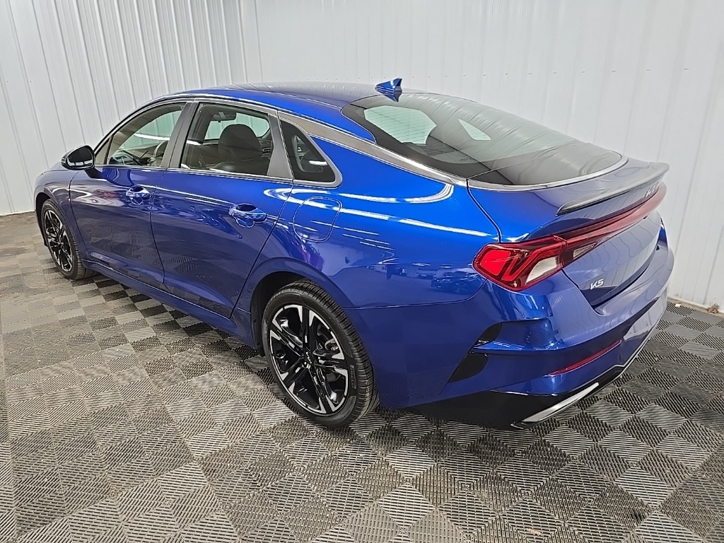 2023 Kia K5 GT-Line photo 9