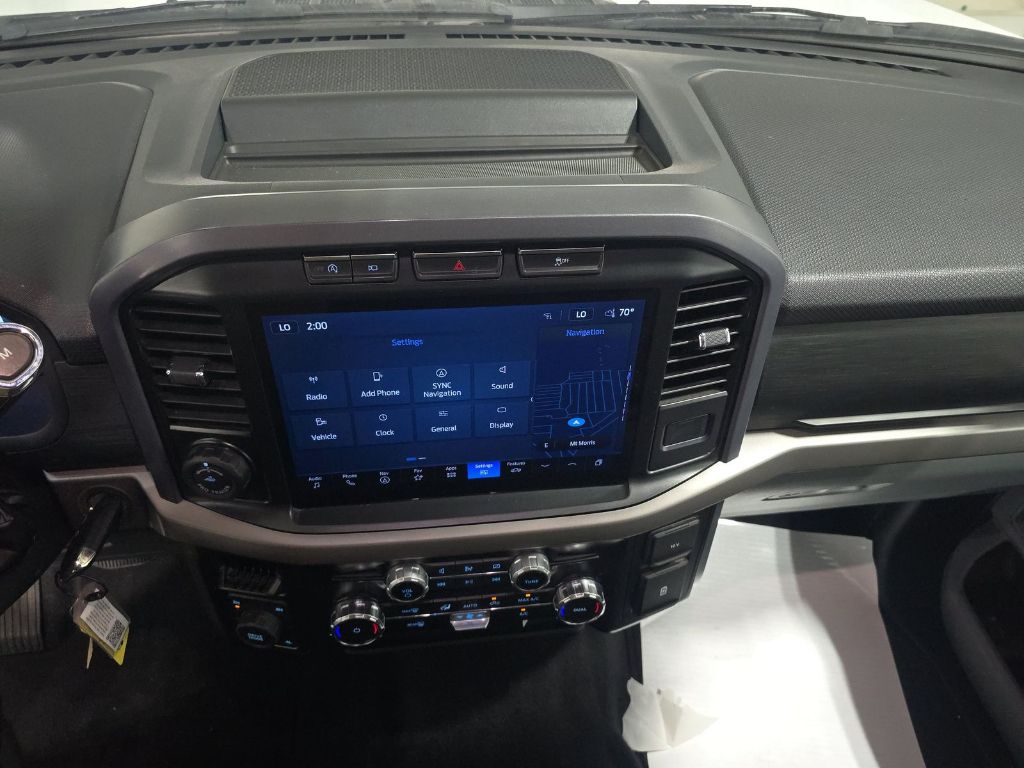 2024 Ford F-150 XLT photo 4