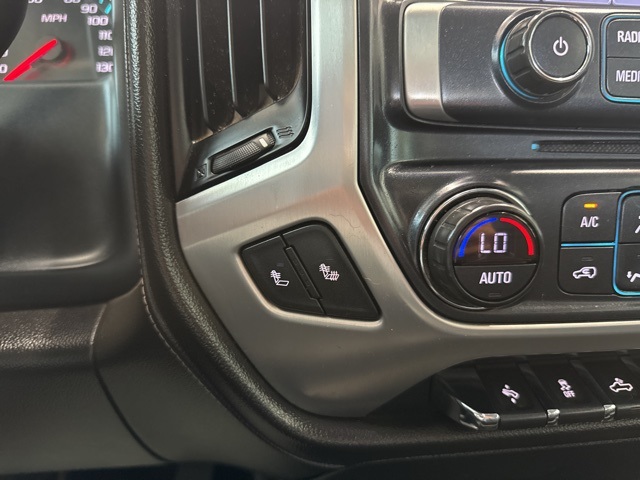 2018 Gmc Sierra SLT photo 24