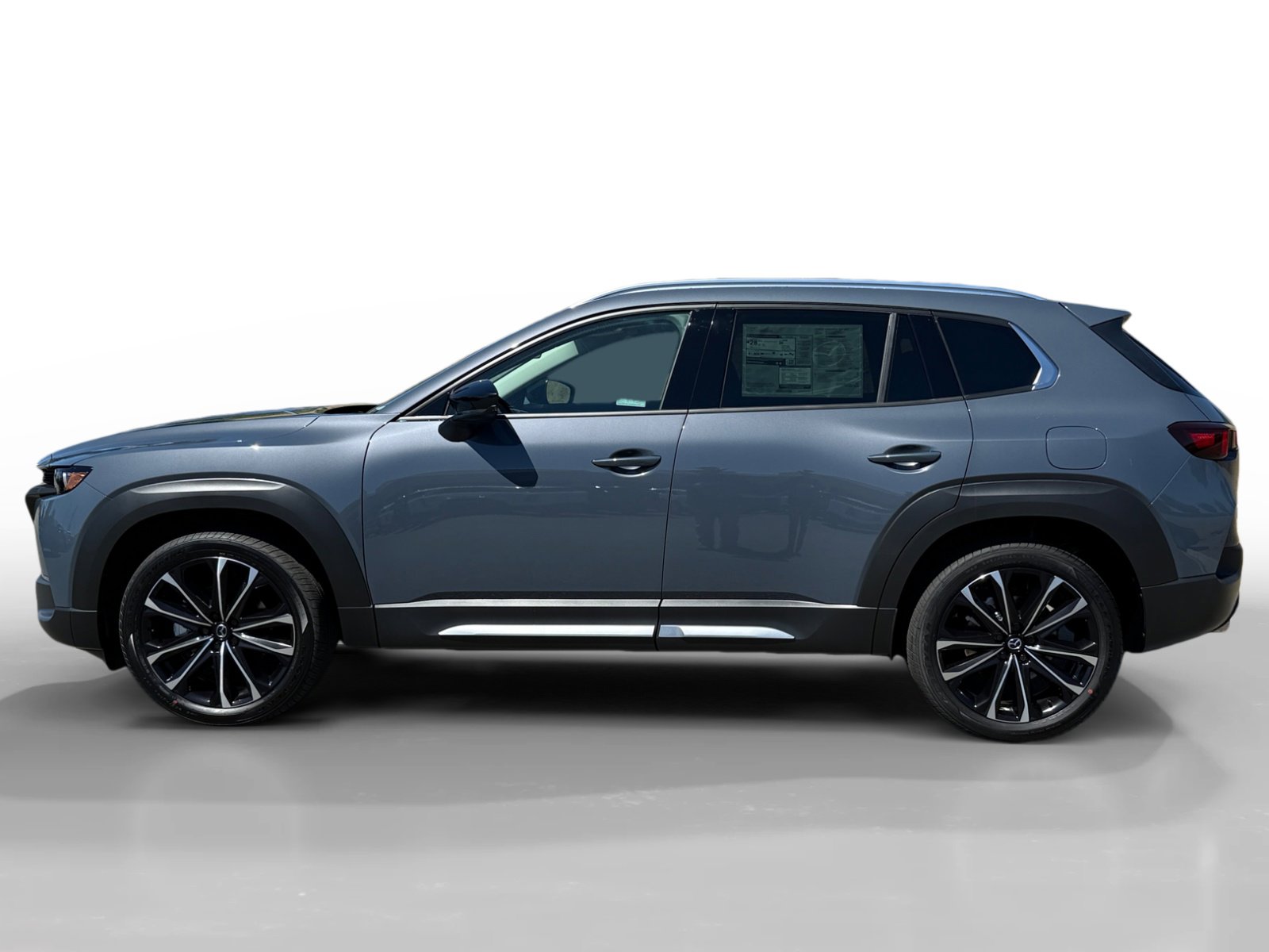 2025 Mazda CX-50 2.5 Premium Plus photo 2