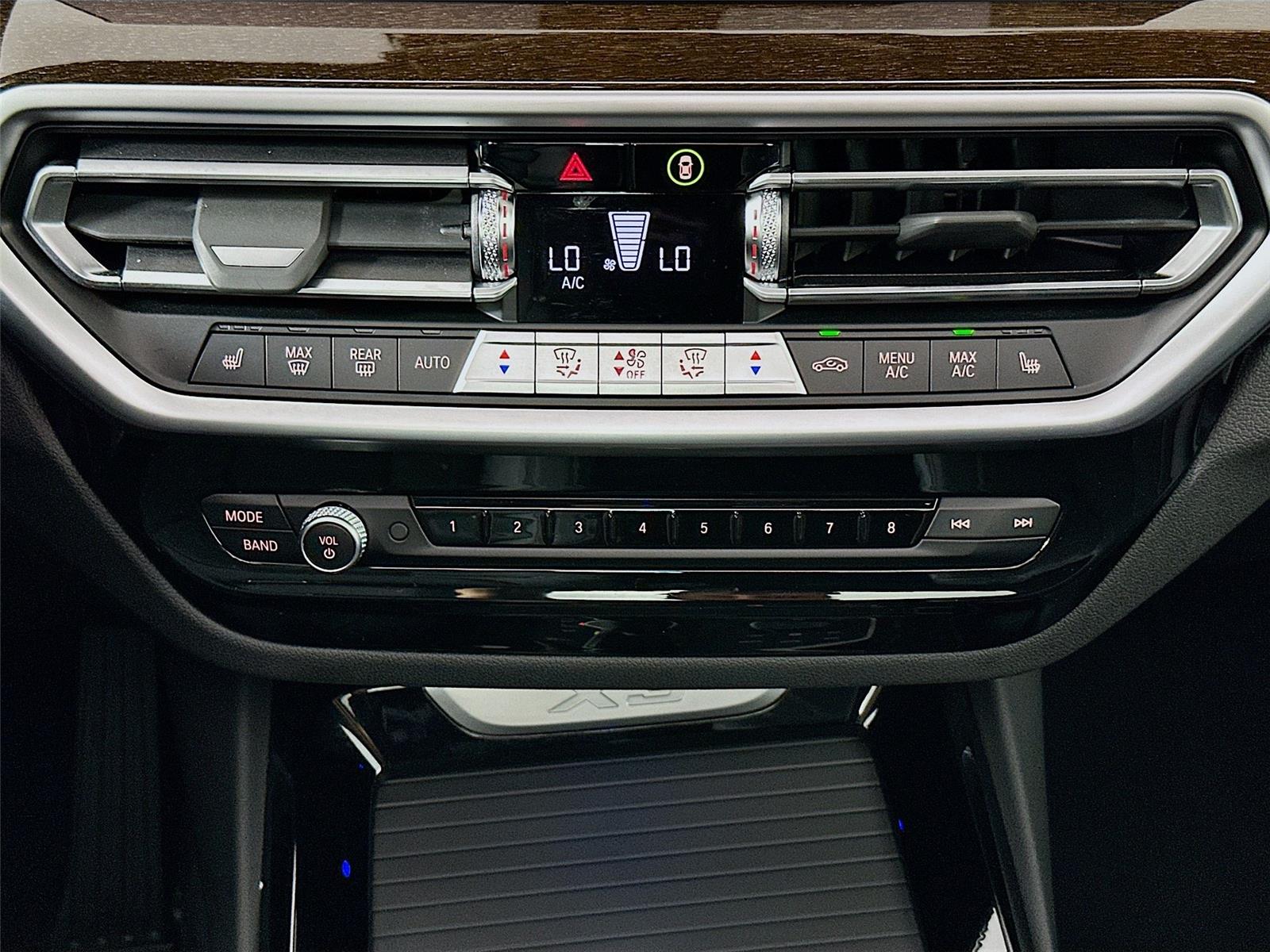 2024 Bmw X3 xDrive30i photo 16