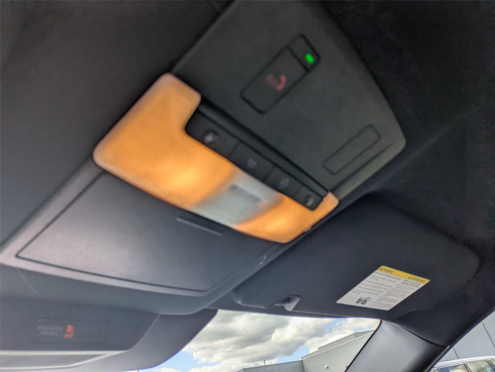 2025 Nissan Pathfinder Rock Creek photo 20