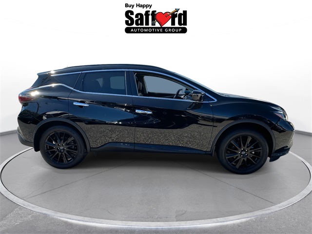2024 Nissan Murano SV photo 4