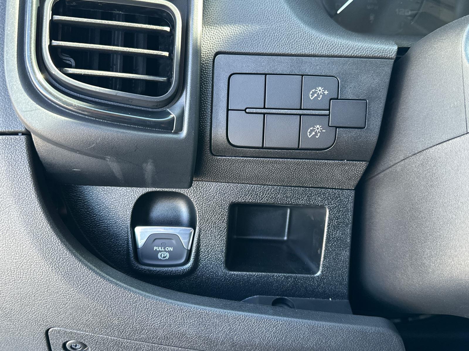 2026 Ram ProMaster 1500 photo 10