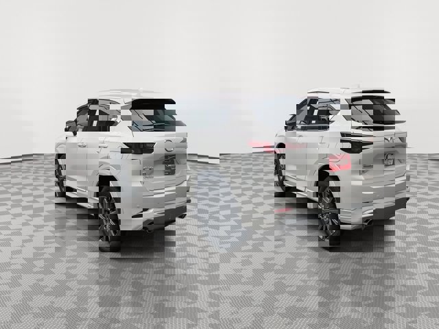 2025 Mazda CX-5 2.5 Turbo Signature photo 2