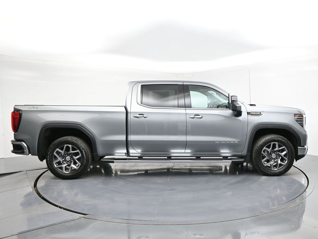 2025 Gmc Sierra 1500 SLT photo 5