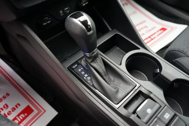 2020 HYUNDAI TUCSON - Image 17