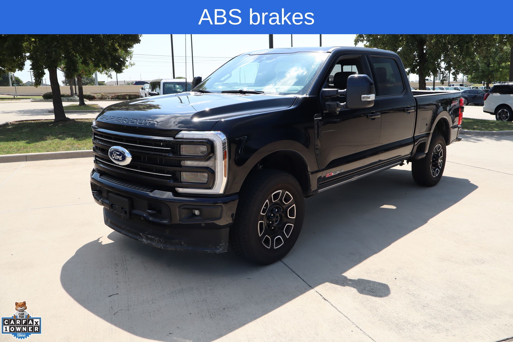 2025 Ford F-250 photo 8