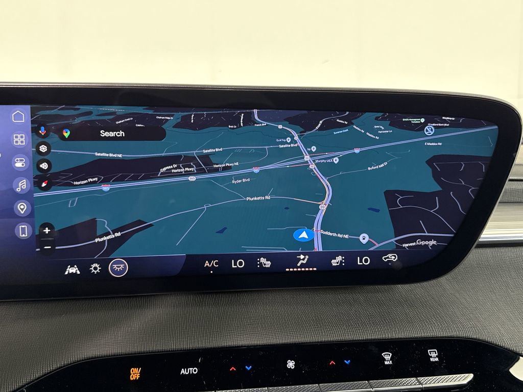 2026 Buick Enclave Preferred photo 29
