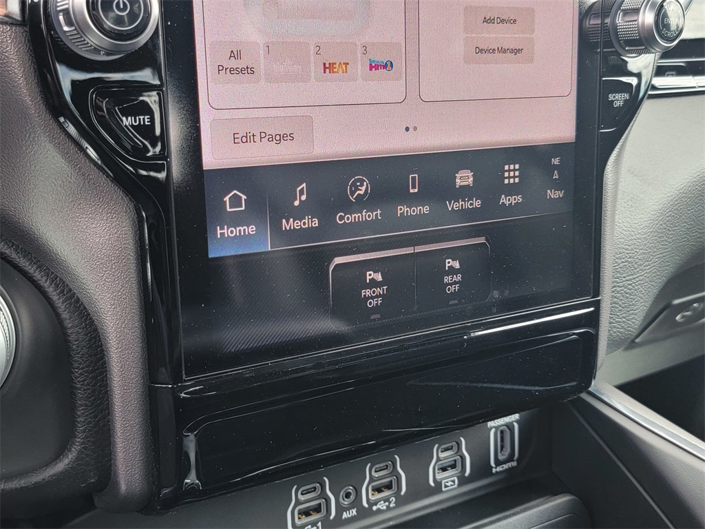 2026 Ram 1500 Laramie photo 16