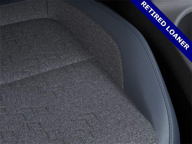 2025 Kia Seltos S photo 16