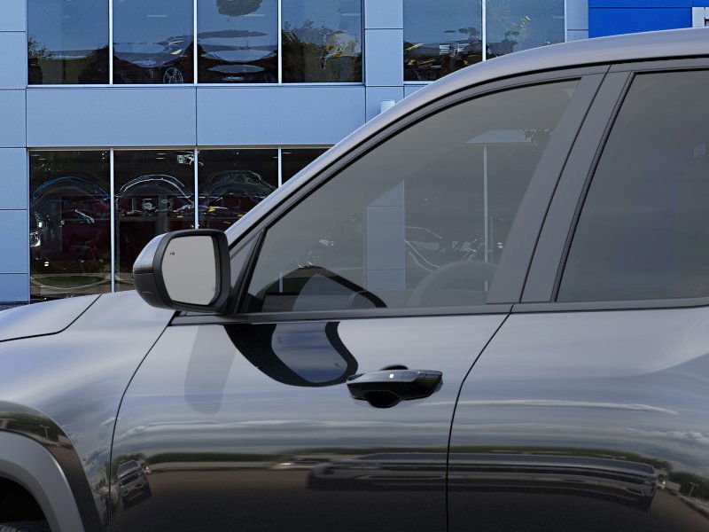 2026 Chevrolet Equinox LT photo 11