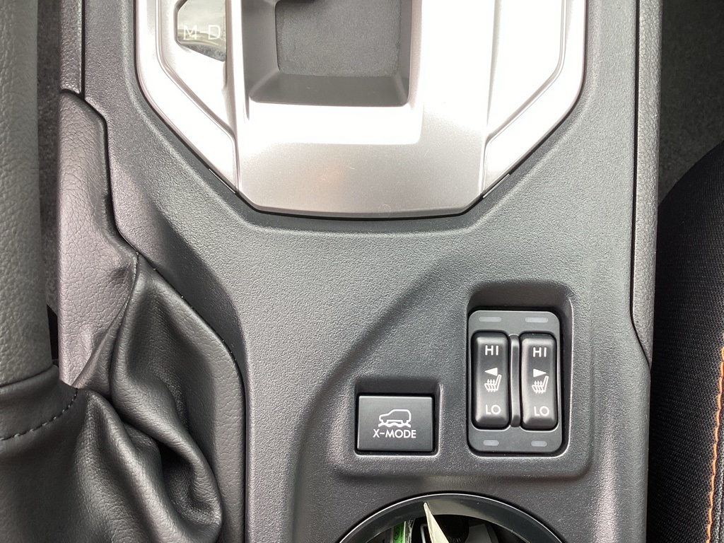 2023 Subaru Crosstrek Premium photo 21