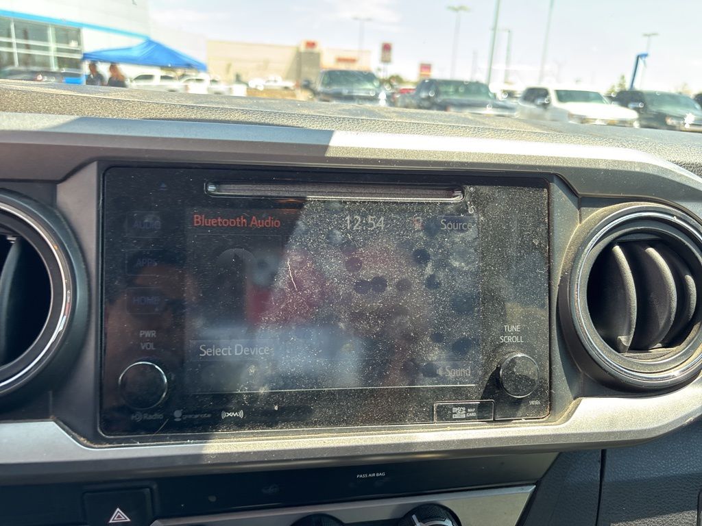 2019 Toyota Tacoma SR5 V6 Double Cab photo 24