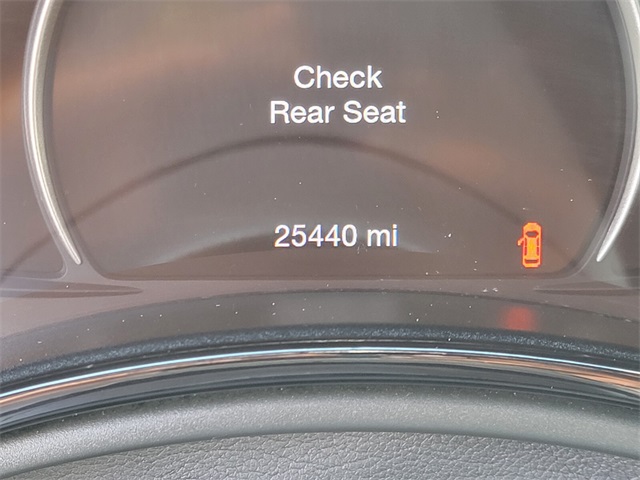 2022 Dodge Durango GT photo 27