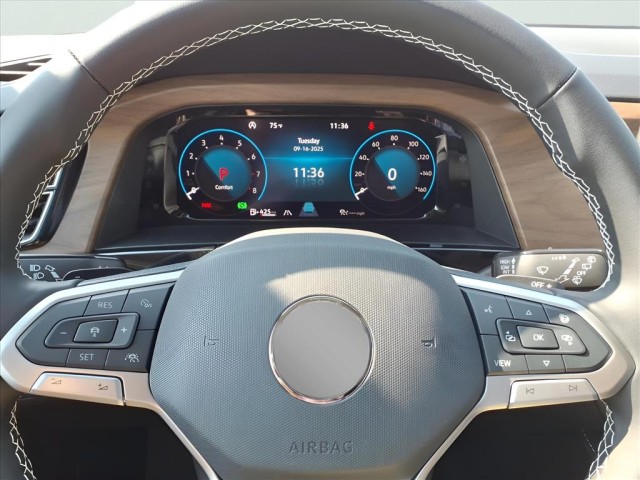 2026 Volkswagen Atlas SE Technology photo 23