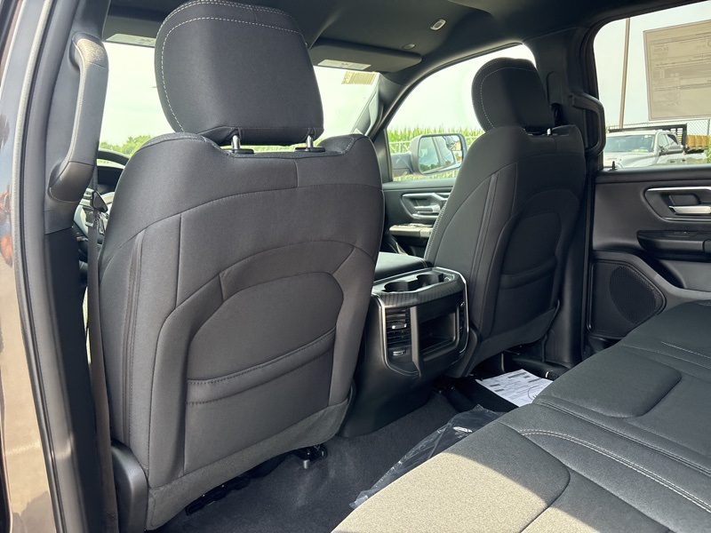 2026 Ram 1500 Big Horn Lone Star photo 12