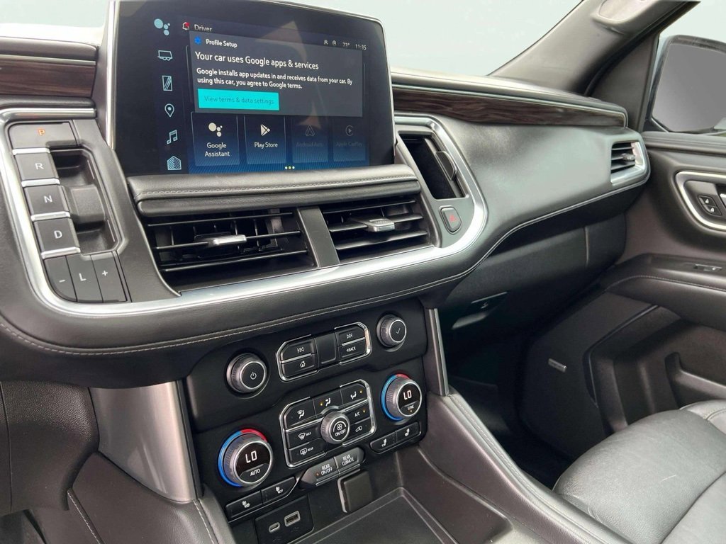2022 Chevrolet Tahoe Z71 photo 8