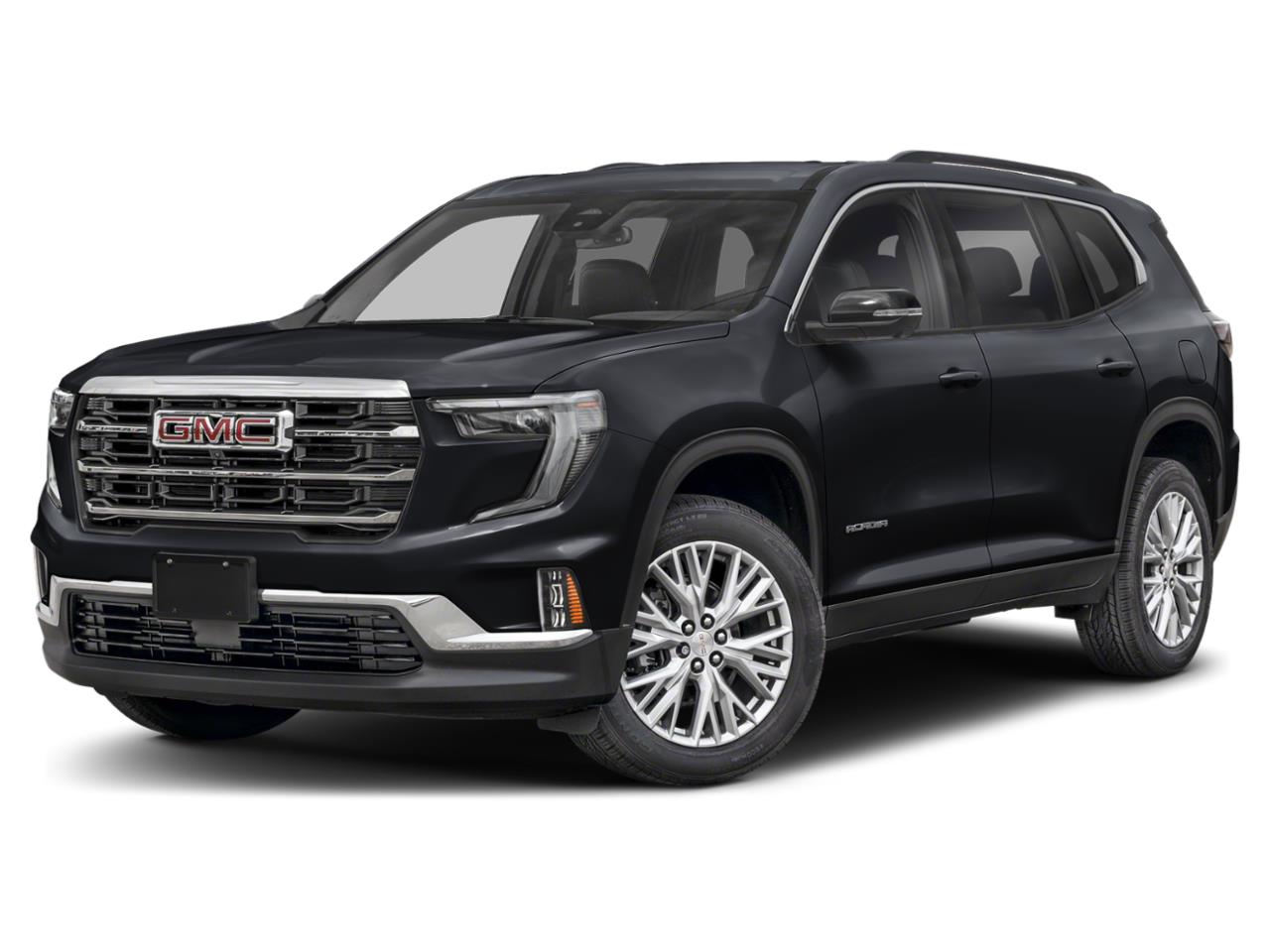 2025 GMC Acadia Elevation's photo
