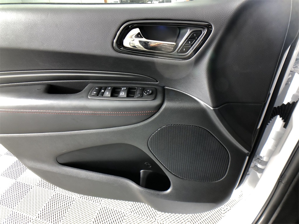 2025 Dodge Durango R/T Plus photo 16