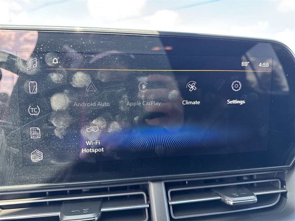 2024 Chevrolet Trax photo 17