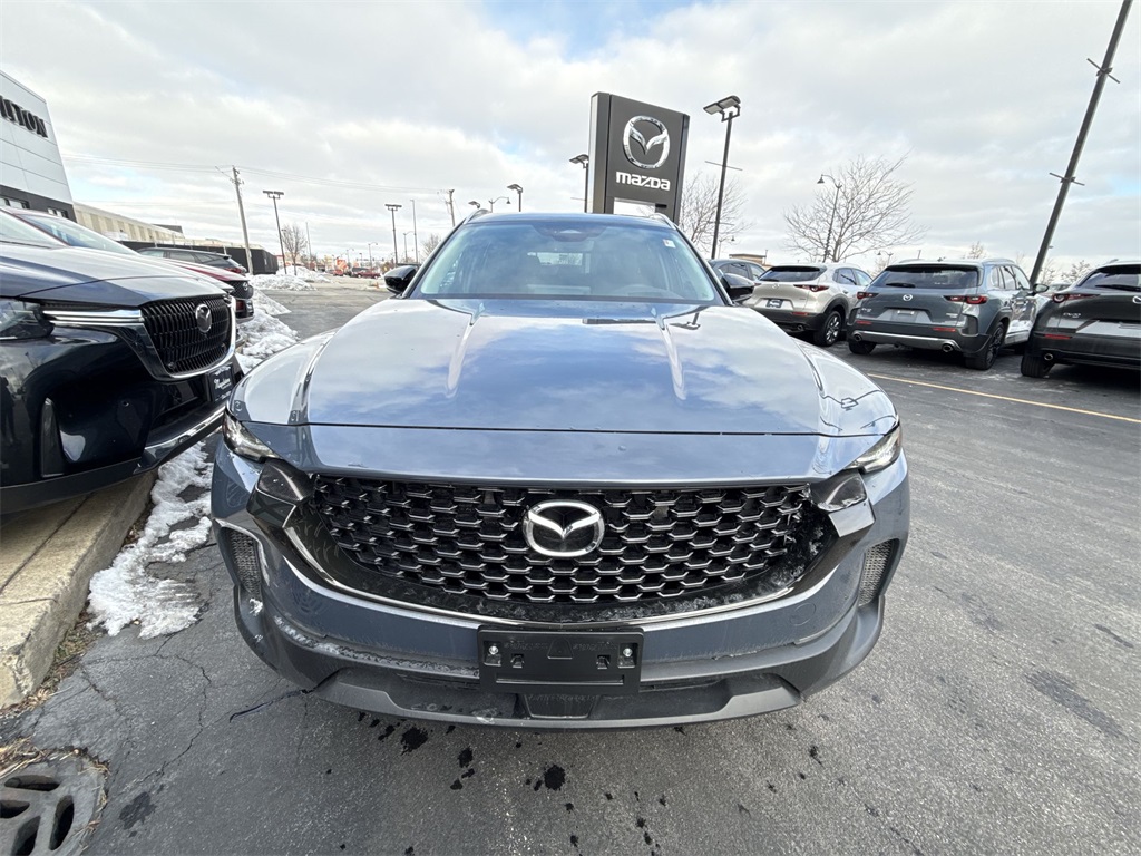 2025 MAZDA CX-50 - Image 5