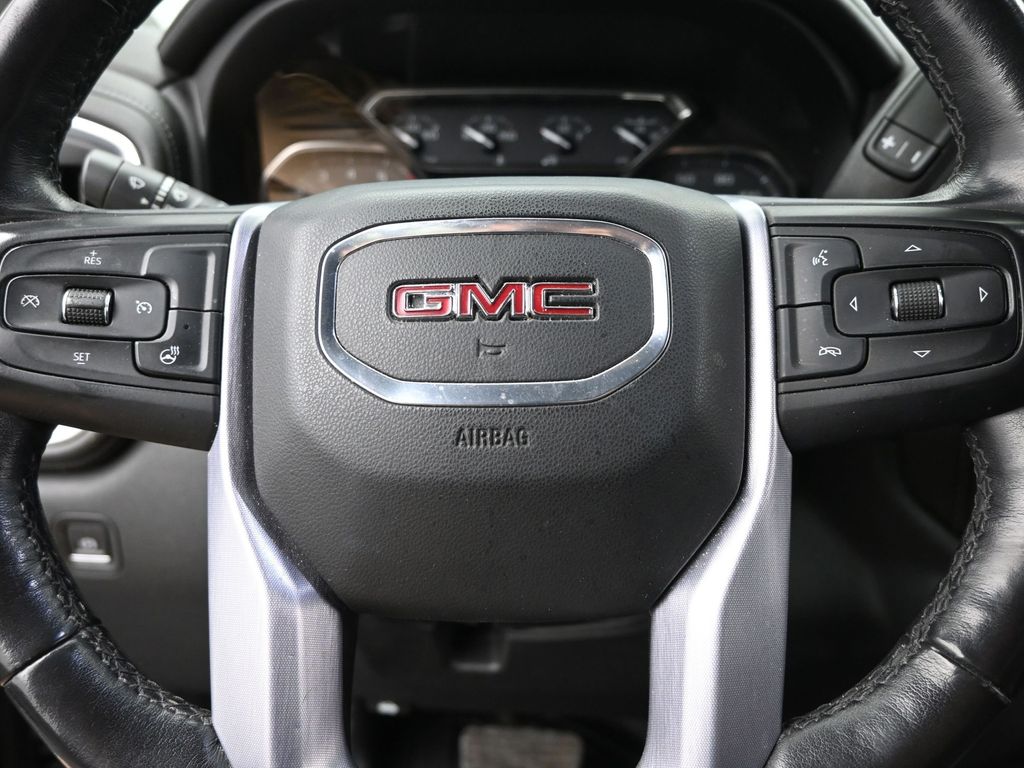 2020 Gmc Sierra 2500 HD SLT photo 14