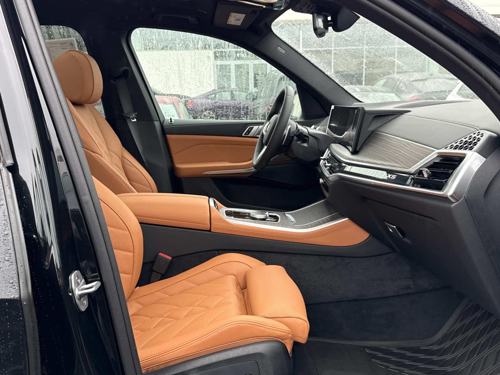 2026 Bmw X5 xDrive40i photo 13