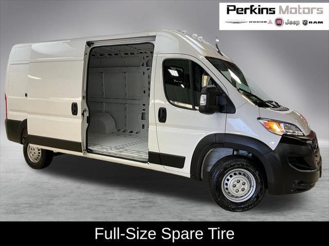 2025 RAM ProMaster Cargo Van Base's photo