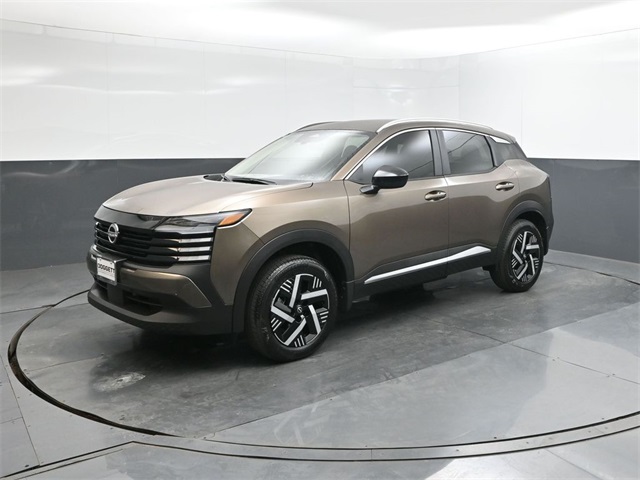 2026 Nissan KICKS SV's photo