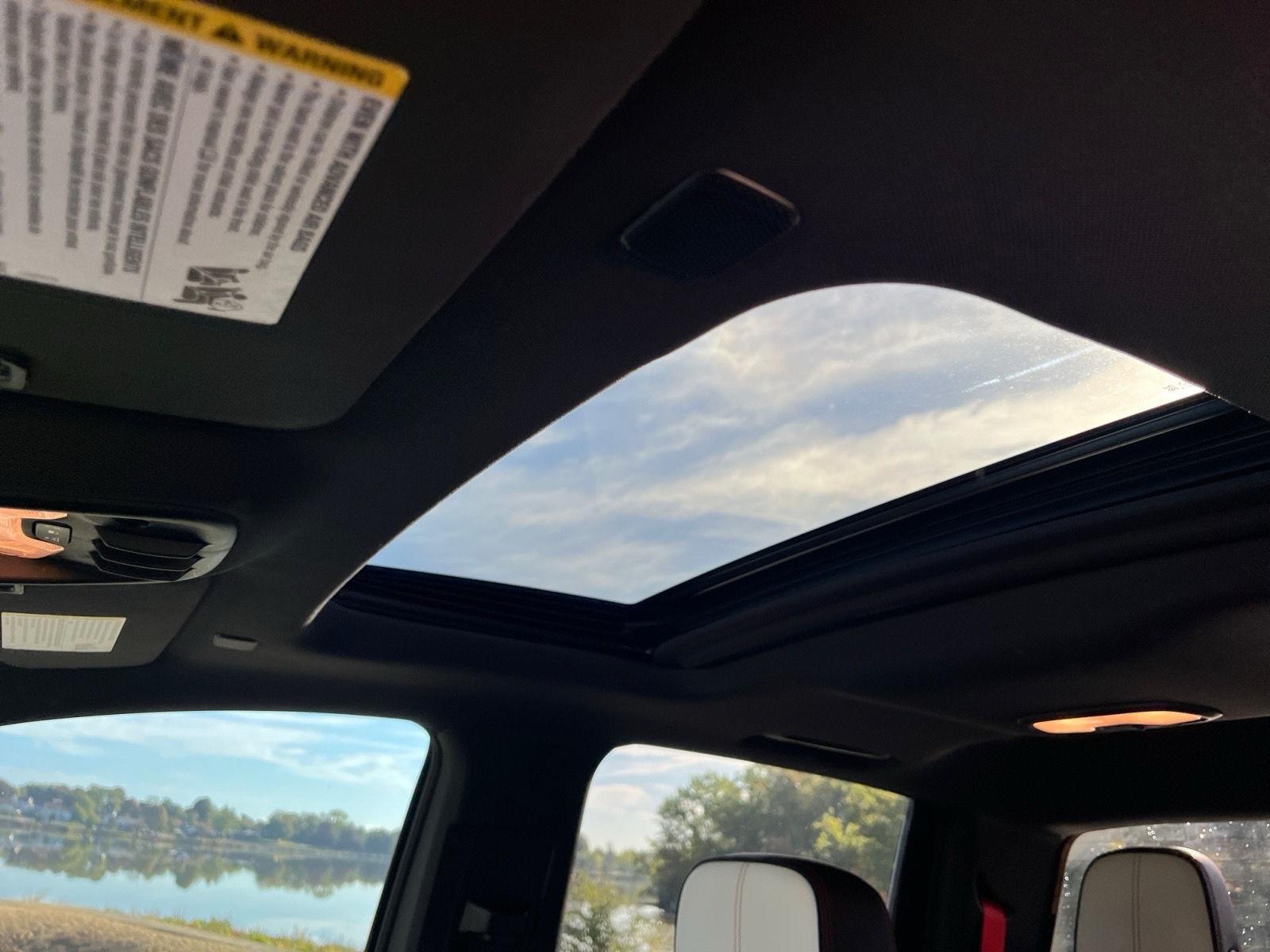 2023 Gmc Canyon AT4X photo 15