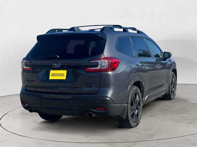 2024 Subaru Ascent Onyx Edition photo 5