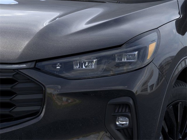 2026 FORD ESCAPE - Image 41