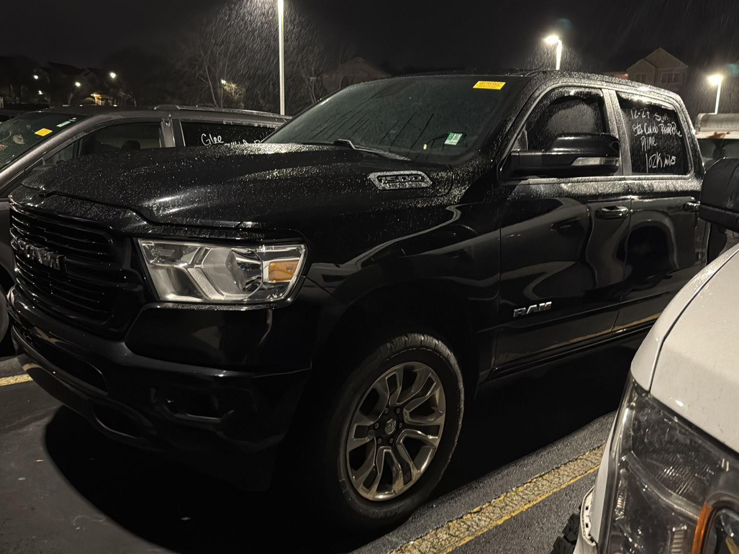 2020 RAM Ram 1500 Pickup Big Horn/Lone Star's photo