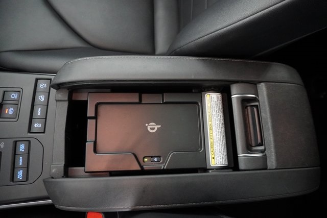 2020 Toyota Highlander XLE photo 27