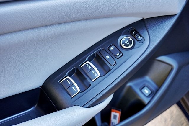 Used 2019 Gray Honda LX image 21