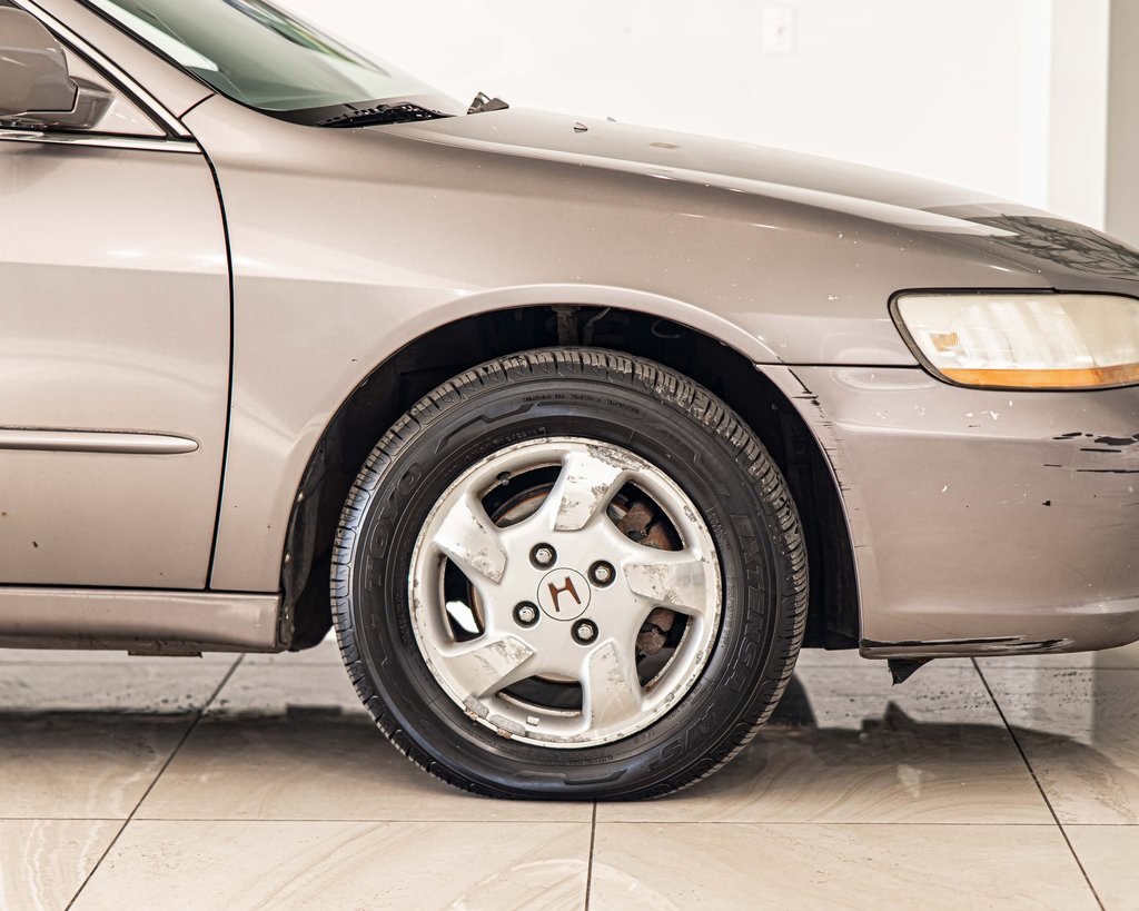2000 HONDA ACCORD - Image 10