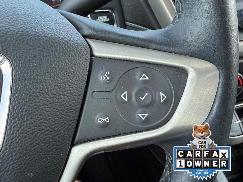 2023 Gmc Acadia Denali photo 18
