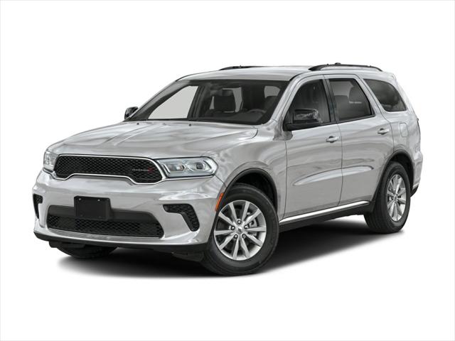 2026 Dodge Durango GT HEMI Plus V8's photo