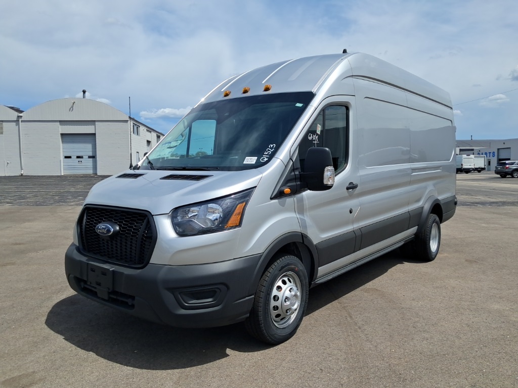 2024 Ford Transit Van Base's photo