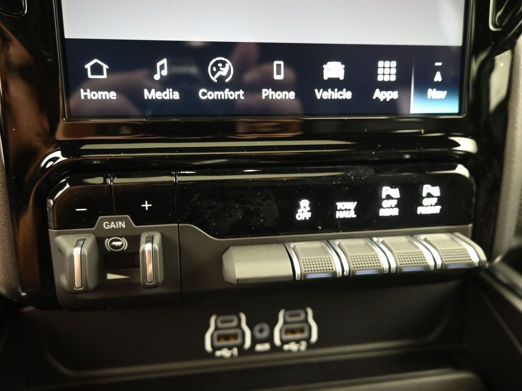 2026 Ram 2500 Laramie photo 14