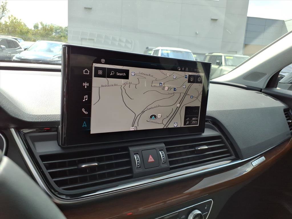 2023 Audi Q5 S line Premium Plus photo 20